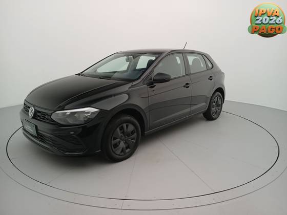 VOLKSWAGEN POLO 1.0 MPI TRACK MANUAL VOLKSWAGEN POLO 1.0 MPI TRACK MANUAL